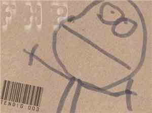 Ruff Tactics - More Bad Behaviour E.P.