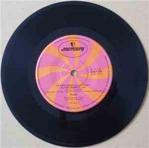 Rush - Fly By Night / In The Mood
