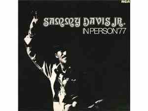 Sammy Davis Jr. - In Person '77