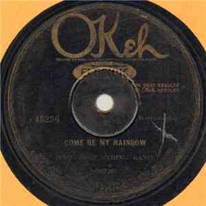Scottdale String Band - Come Be My Rainbow / Share 'Em
