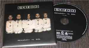 Skizoo - Renuncia Al Sol