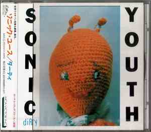 Sonic Youth - Dirty