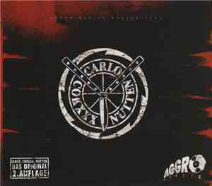 Sonny Black & Frank White - Carlo, Cokxxx, Nutten