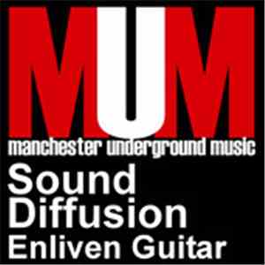 Sound Diffusion - Enliven Guitar