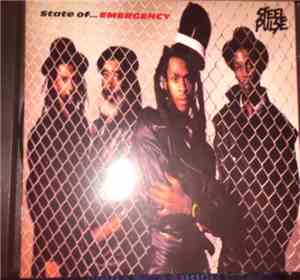Steel Pulse - State Of Emergency