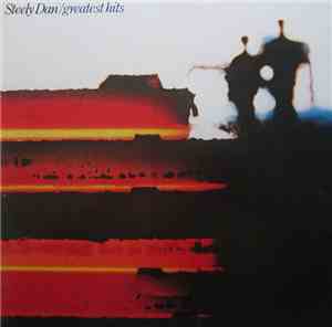 Steely Dan - Steely Dan/Greatest Hits