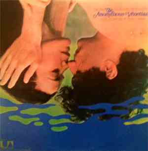 Stelvio Cipriani - The Anonymous Venetian