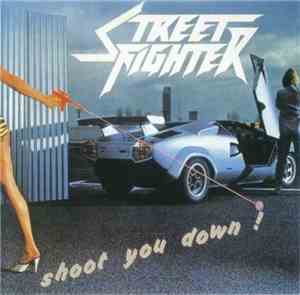 Street Fighter  - Shoot You Down