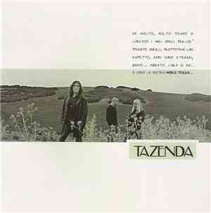 Tazenda - Madre Terra