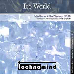 technomind - Ice World