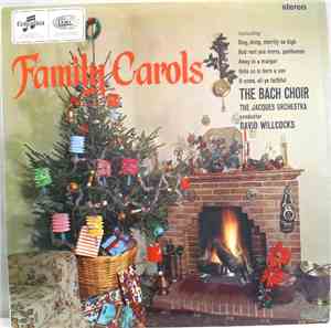 The Bach Choir - Family Carols