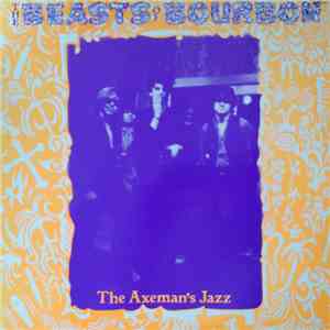 The Beasts Of Bourbon - The Axeman's Jazz