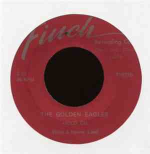 The Golden Eagles - I Got Shoes / Hold On