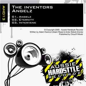 The Inventors  - Angelz