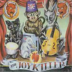 The Joykiller - Three