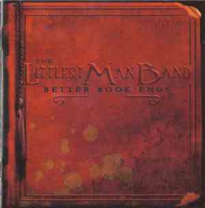 The Littlest Man Band - Better Book Ends