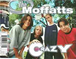 The Moffatts - Crazy