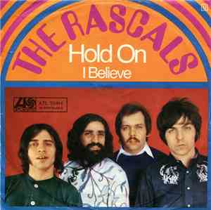 The Rascals - Hold On