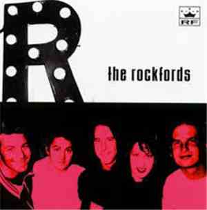 The Rockfords - The Rockfords