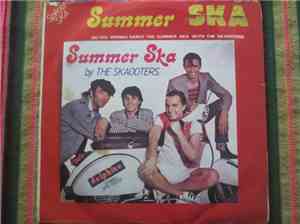 The Skaooters - Summer Ska