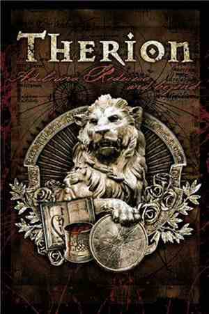Therion - Adulruna Rediviva And Beyond