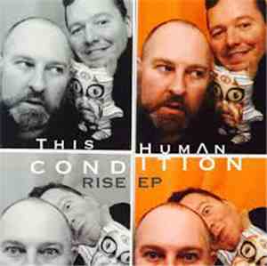This Human Condition - Rise EP