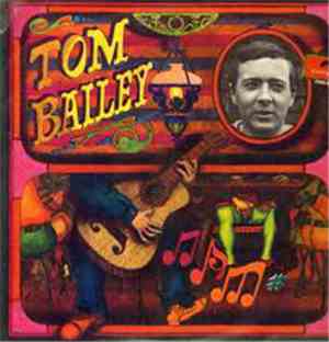Tom Bailey  - Tom Bailey