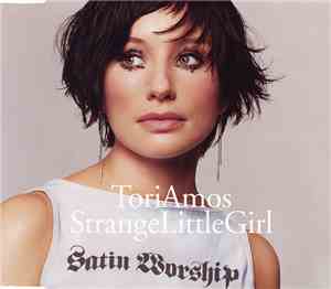 Tori Amos - Strange Little Girl
