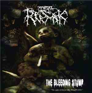 Total Rusak - The Bleeding Stump