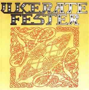 Ulcerate Fester - Sonatorrek