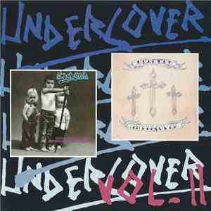 Undercover  - Undercover Volume Two
