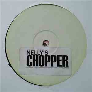 Unknown Artist - Nelly's Chopper