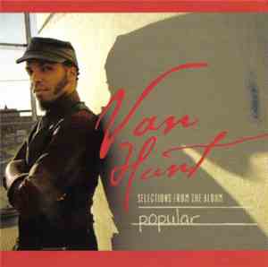 Van Hunt - Selections From The Album: Popular