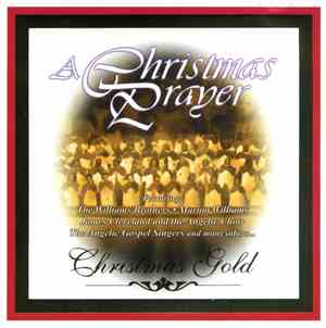 Various - A Christmas Prayer