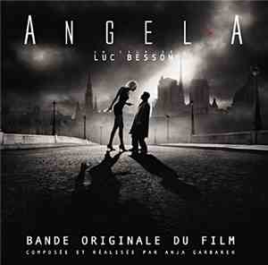 Various - Angel-A