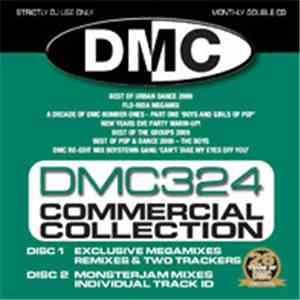 Various - Commercial Collection 324