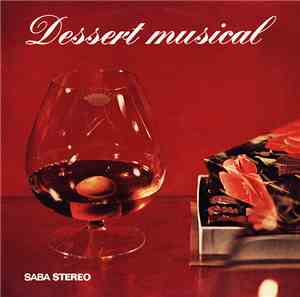 Various - Dessert Musical