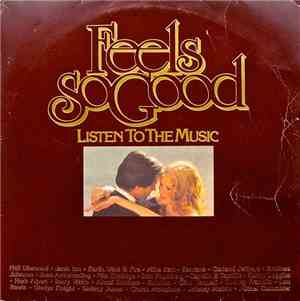 Various - Feels So Good - Listen To The Music