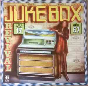 Various - Juke Box Revival. Vol. 17. Año 67