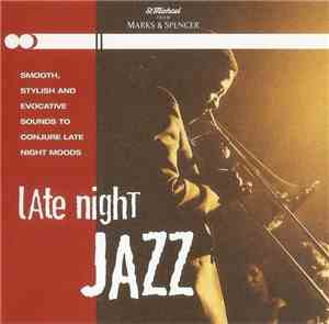 Various - Late Night Jazz