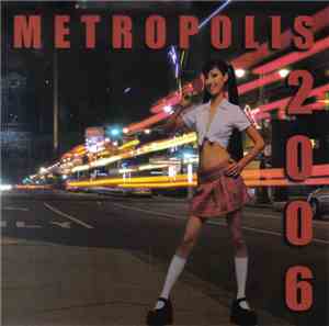 Various - Metropolis 2006