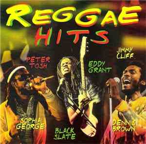 Various - Reggae Hits