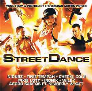 Various - StreetDance (Music From & Inspired By The Motion Picture)