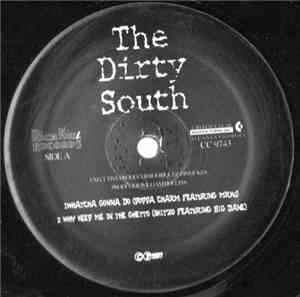 Various - The Dirty South