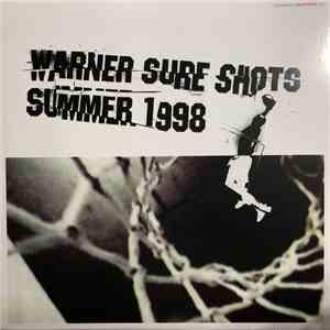 Various - Warner Sure Shots Summer 1998