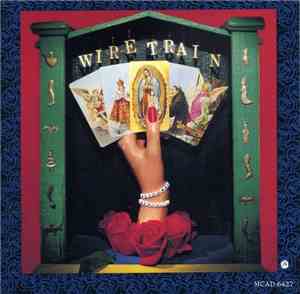 Wire Train - Wire Train