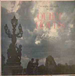 101 Strings - The Quiet Hours