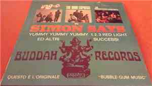 1910 Fruitgum Company, Ohio Express, The Lemon Pipers - Simon Says Ed Altri ...