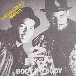 2 In A Room - Body To Body