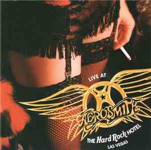 Aerosmith - Rockin' The Joint